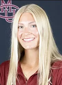 Lucy Tremmel, Beach Volleyball, Colorado Mesa University