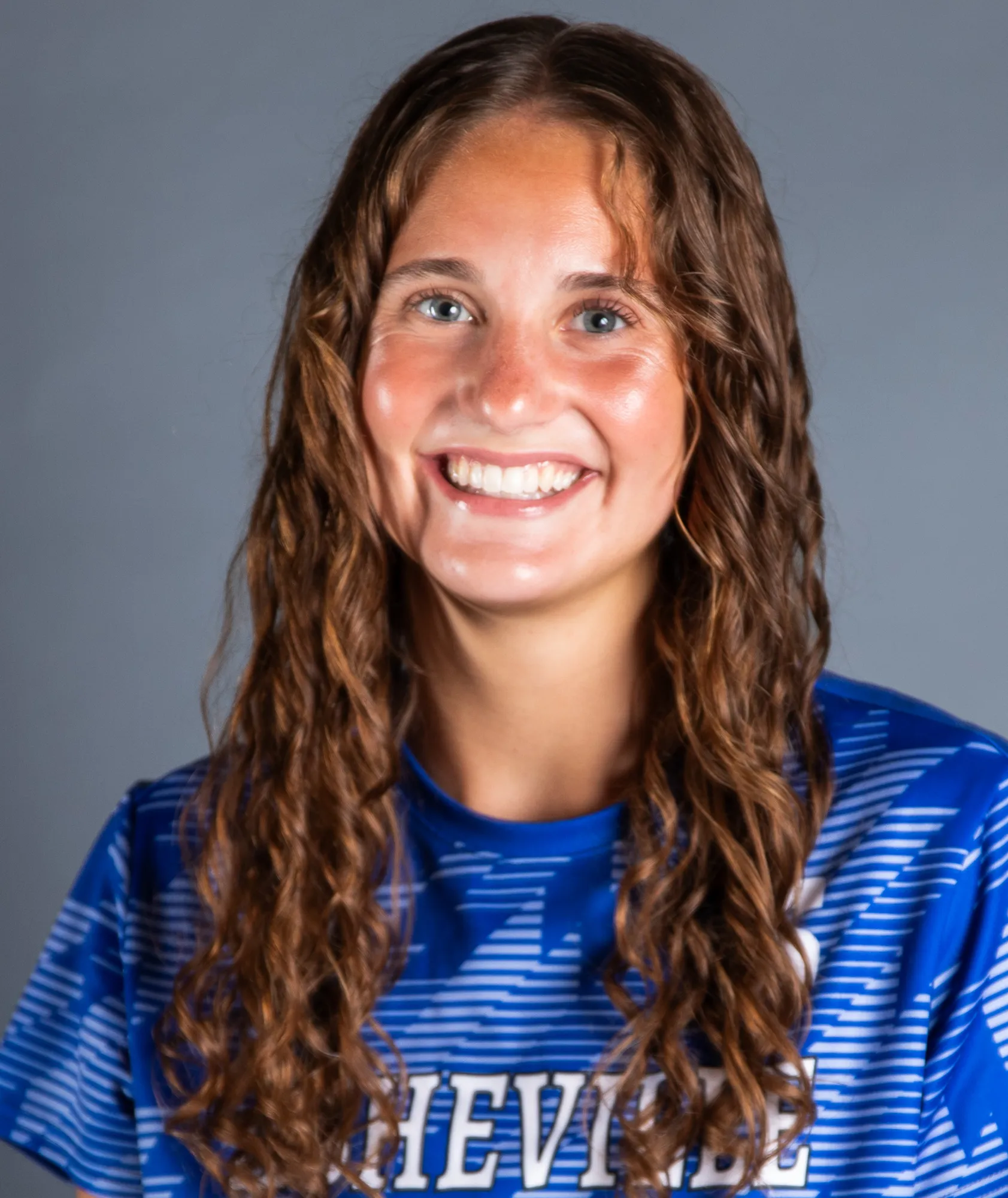 Kathleen Doane, Soccer, University of North Carolina at Asheville