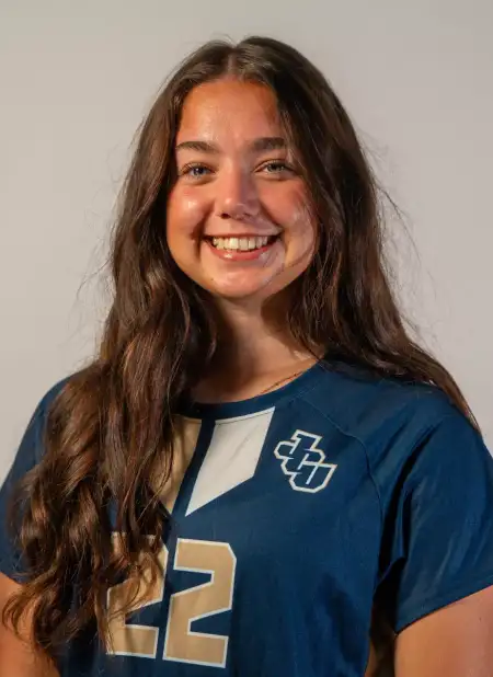 Brennen Herbert, Soccer, John Carroll University
