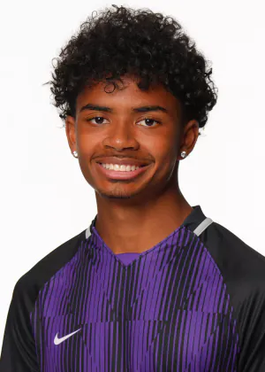 Nicholas Dunbar, Soccer, undefined