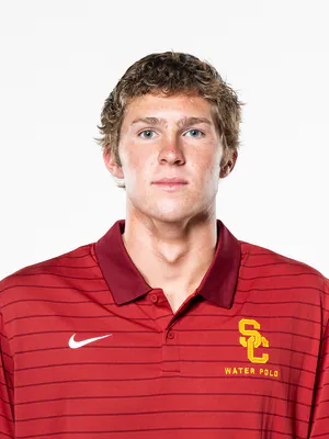 Gavin Conant, Water Polo, undefined