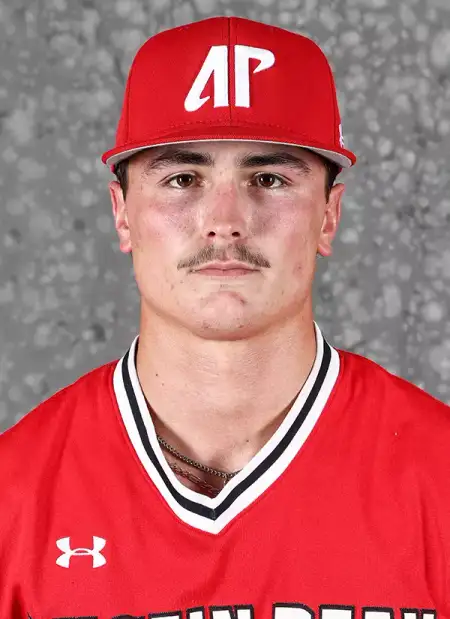 Augden Hallmark, Baseball, Austin Peay State University
