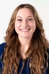 Katarina Klatt, Swimming & Diving, Northern Arizona University