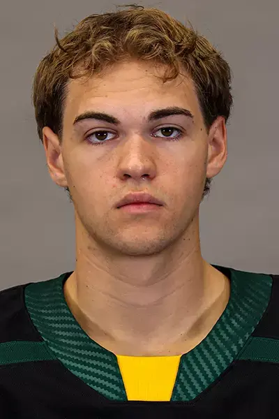 Ethan Neutens, Hockey, University of Alaska Anchorage