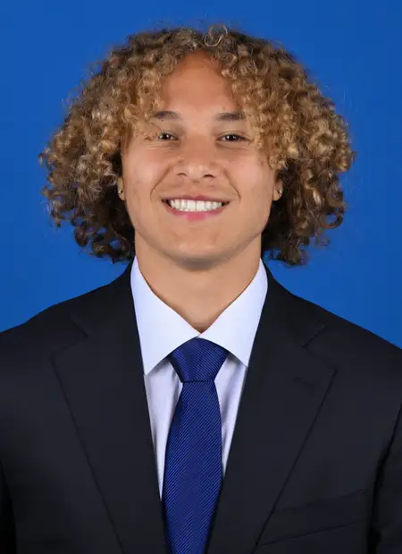 Jaxson Mark, Football, University of Pittsburgh