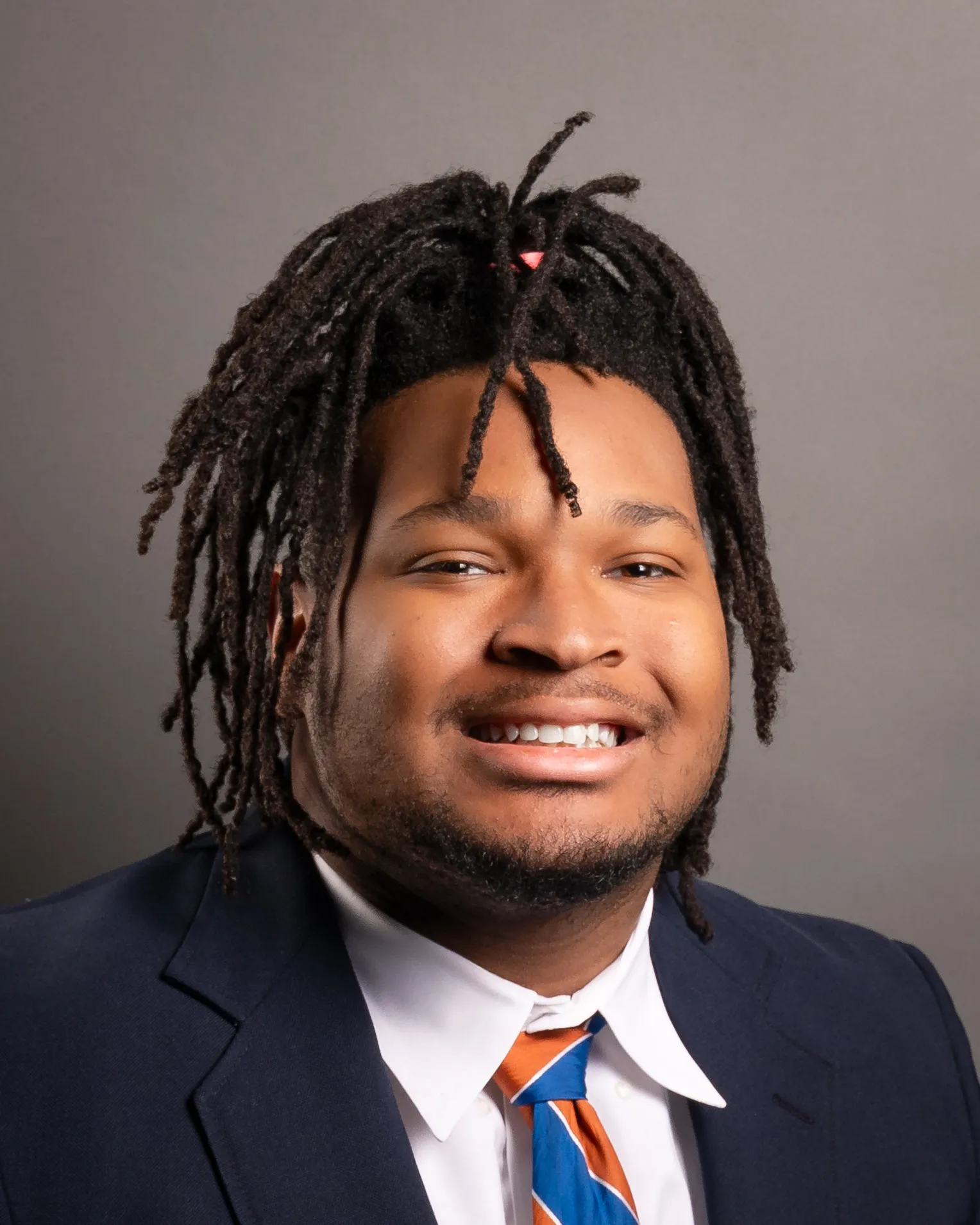 Tyler Ethridge, Football, undefined