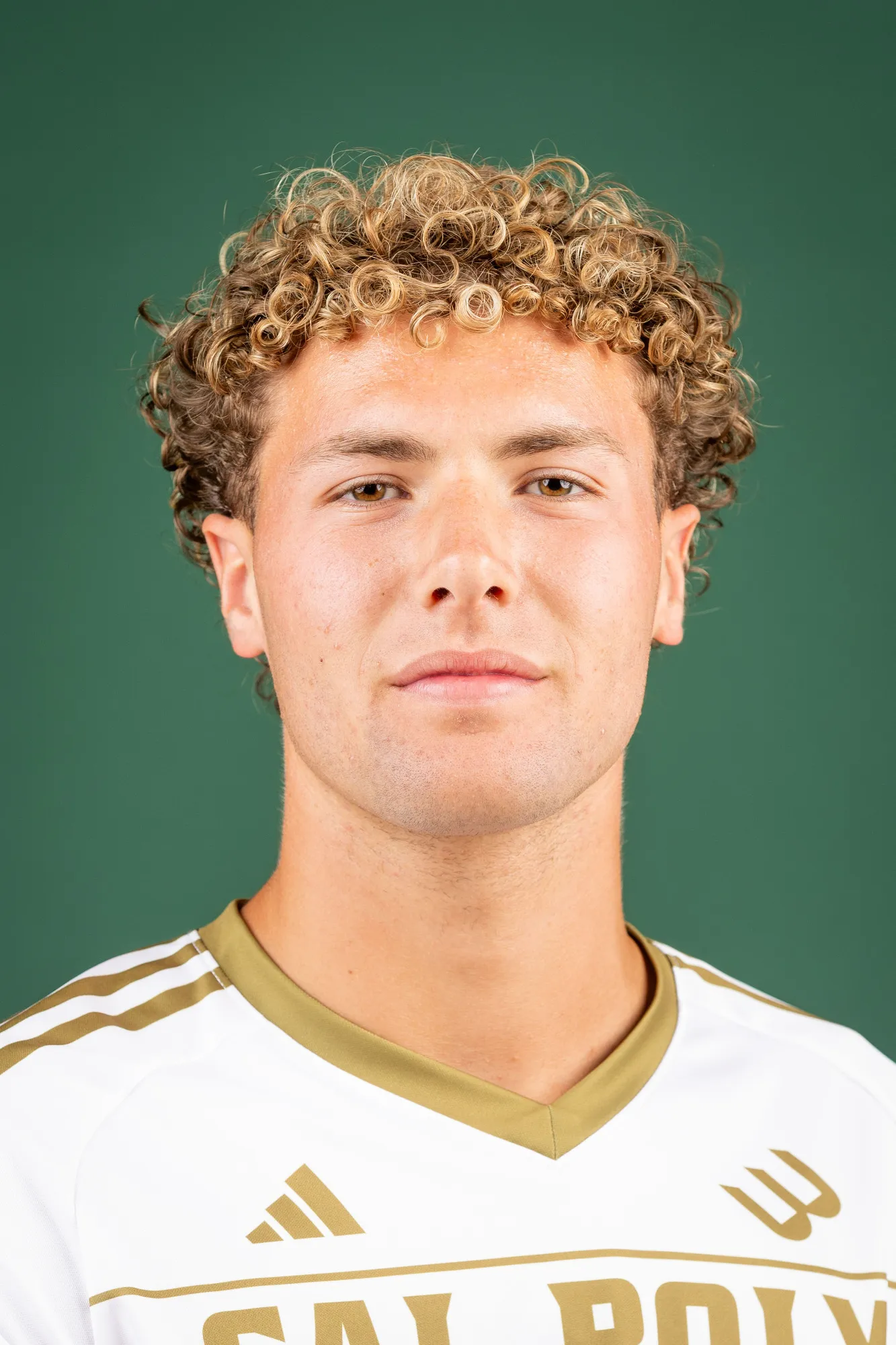 Alex Westberry, Soccer, undefined