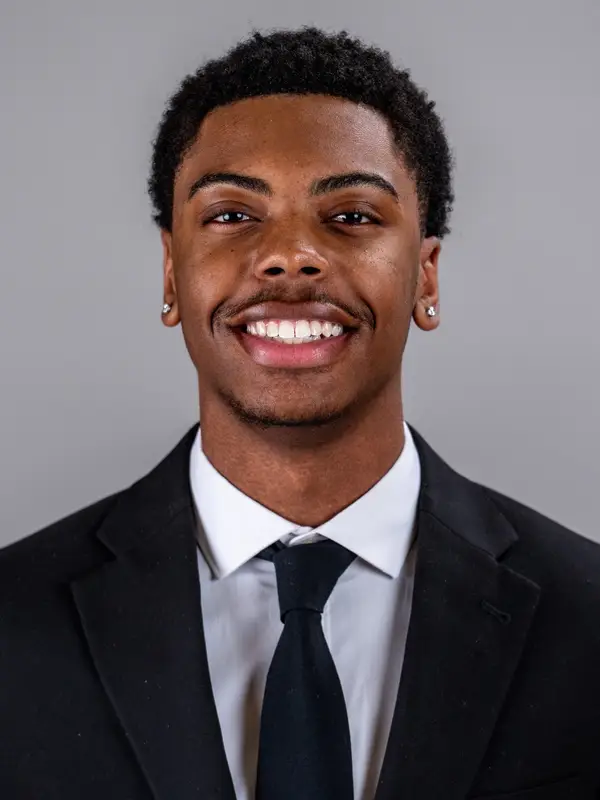 Chris Starghill, Lacrosse, Hampton University