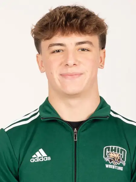 Konner Lambers, Wrestling, Ohio University
