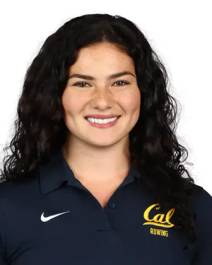 Isabella (Bella) Laddy, Rowing, undefined