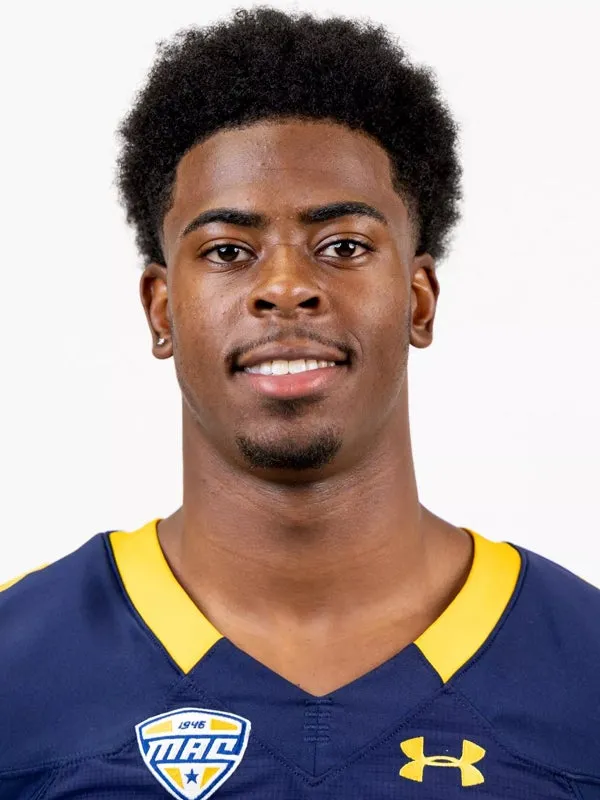 Maurice Stephens, Football, undefined