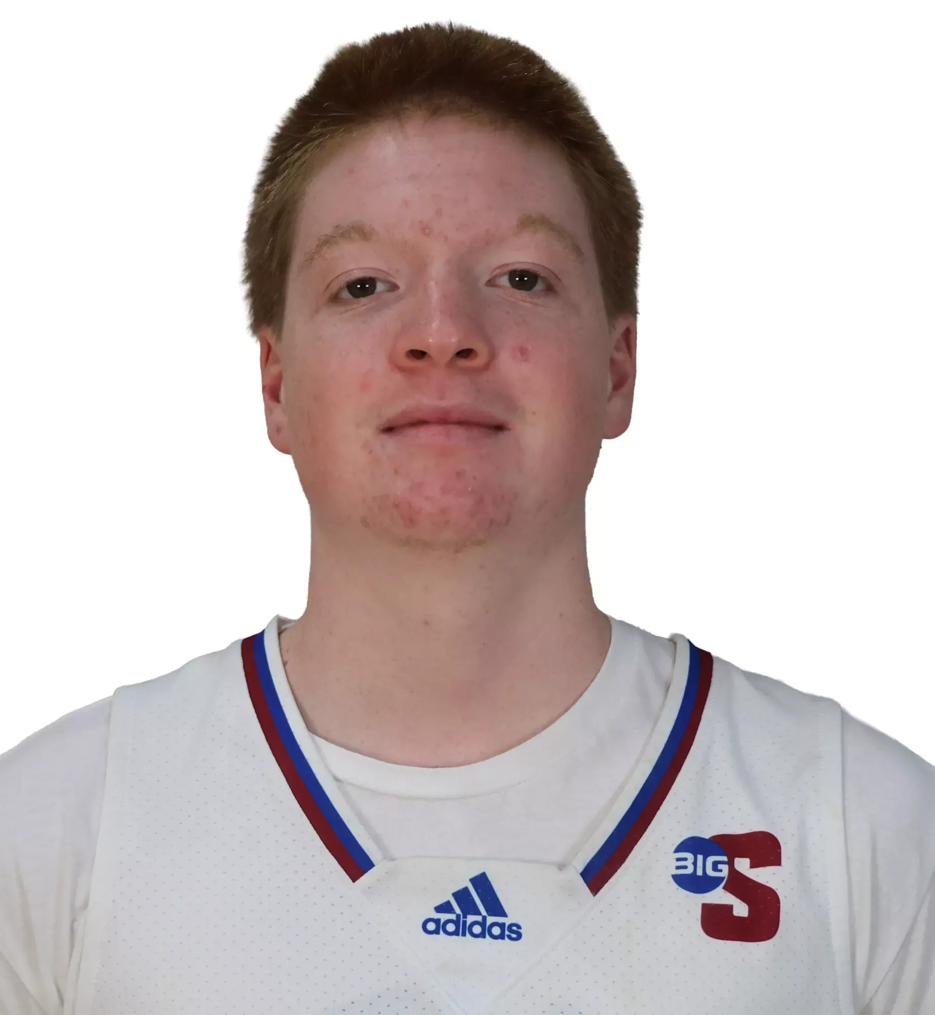Wade Marsh, Basketball, Presbyterian College