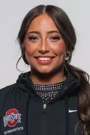 Courtney McCann, Gymnastics, undefined