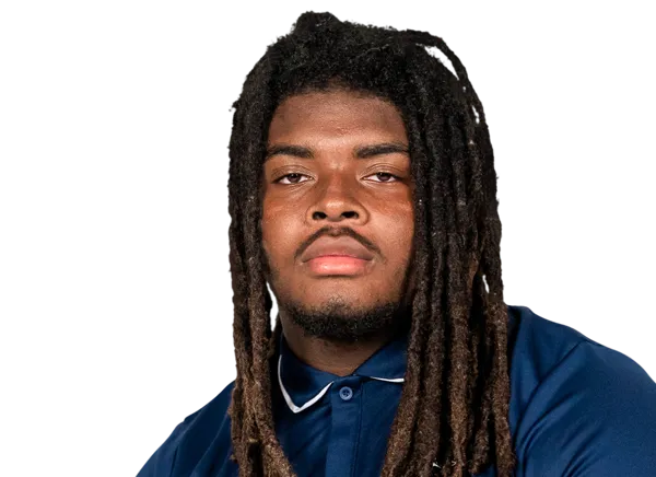 Alvoid Kennon, Football, undefined