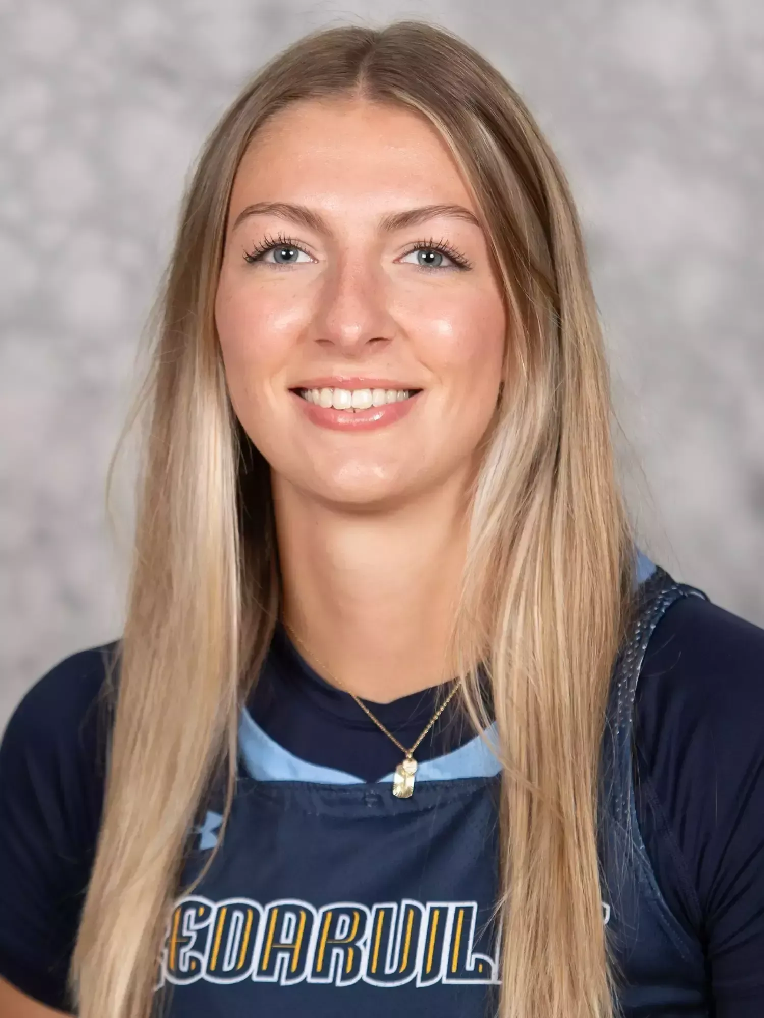 Jenna Sandel, Basketball, undefined