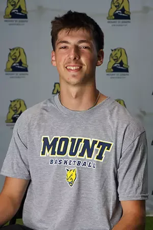 Luke Arlinghaus, Basketball, Mount St. Joseph University