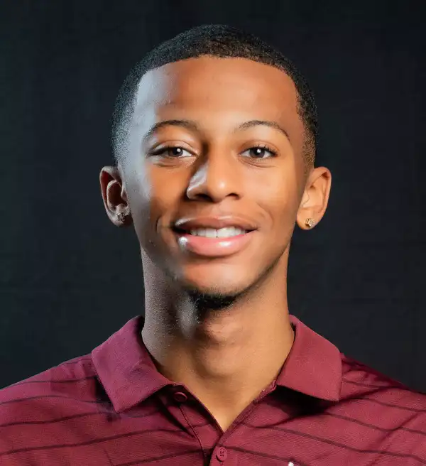 Zachary Cooper, Track and Field (O), Alabama A&M University