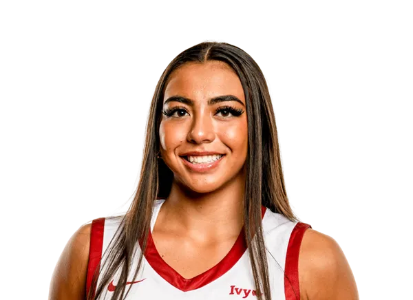 Nina Emnace, Basketball, undefined