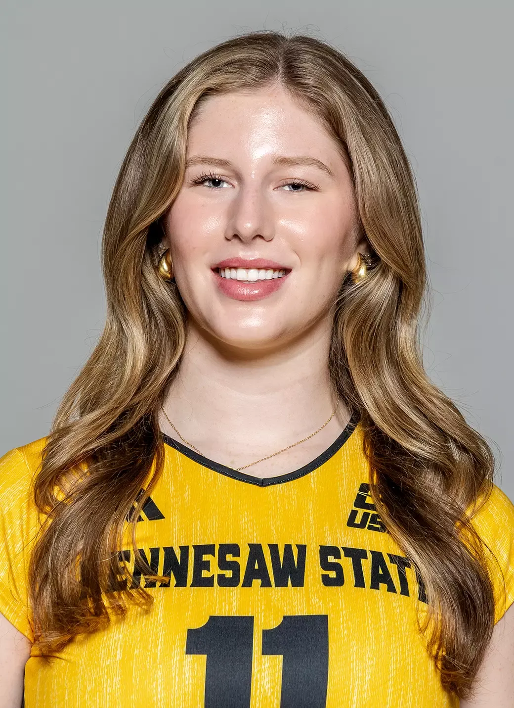 Madelyn Lincicum, Volleyball, Kennesaw State University