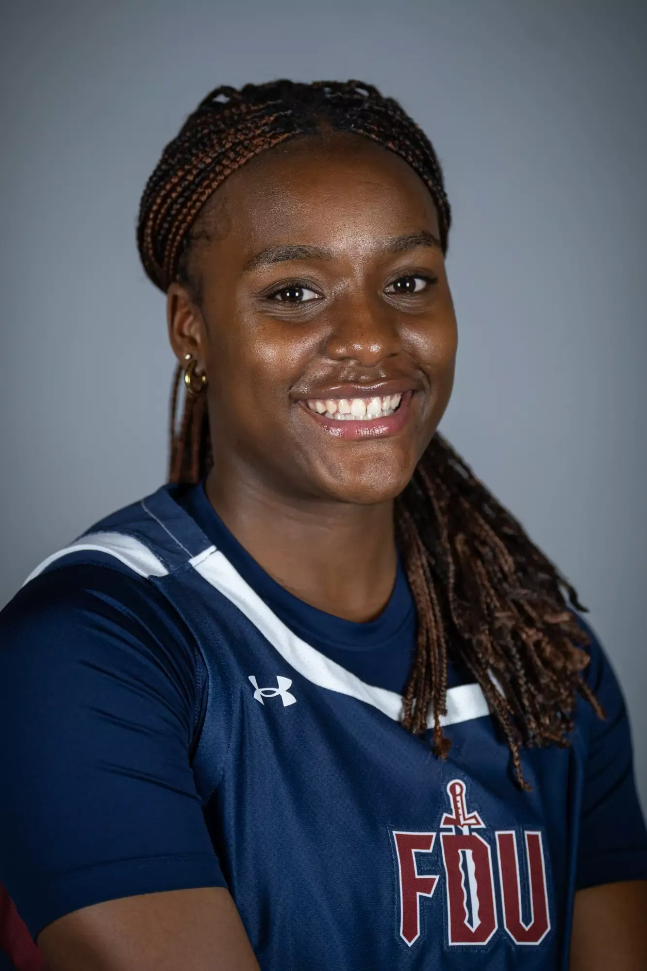 Theresa Biladi, Basketball, undefined