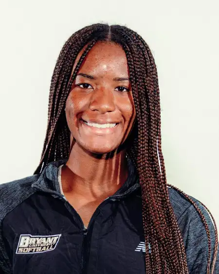 Sarai Nicholas, Softball, Bryant University