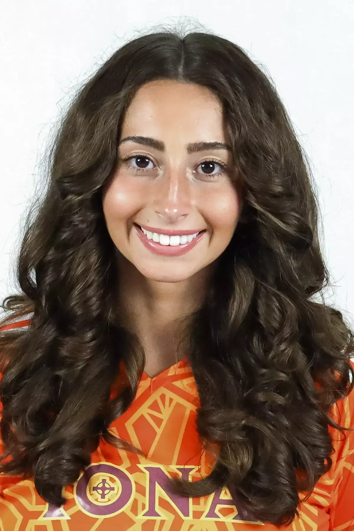 Isabella DeGiovanni, Soccer, undefined