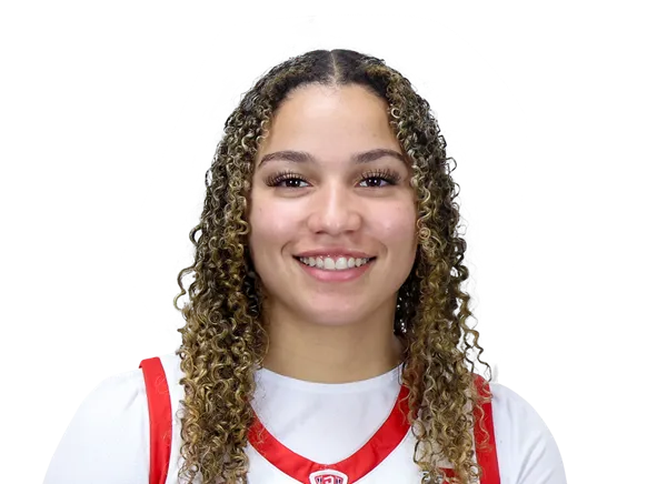 Joi Williams, Basketball, undefined