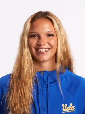 Virginia Tiberti, Swimming & Diving, undefined
