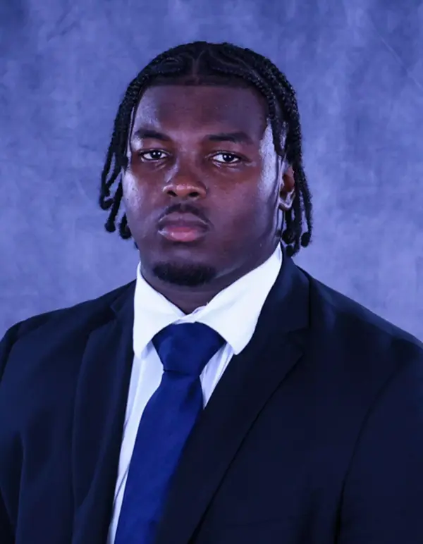 Keo Jenkins, Football, Keiser University
