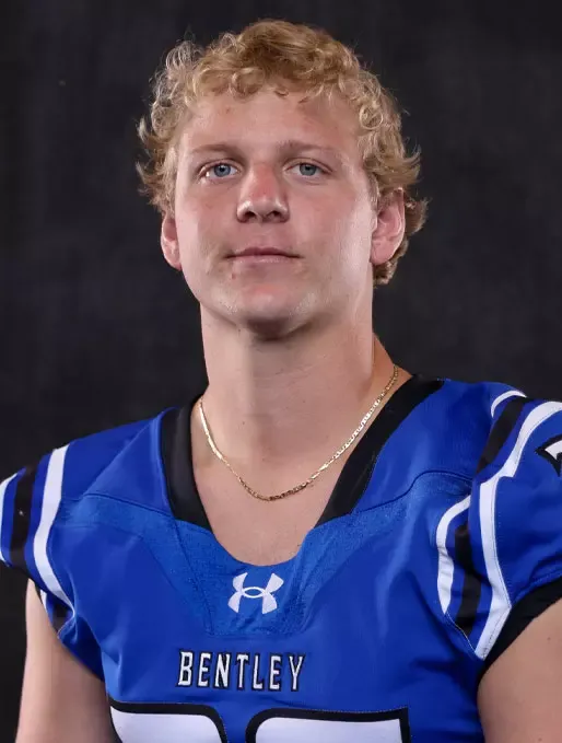 Tyler DeMattio, Football, undefined
