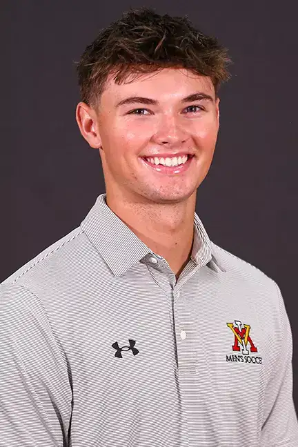 Tanner Ellis, Soccer, Virginia Military Institute