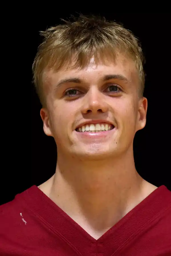 Shay Prichard, Football, Chadron State College