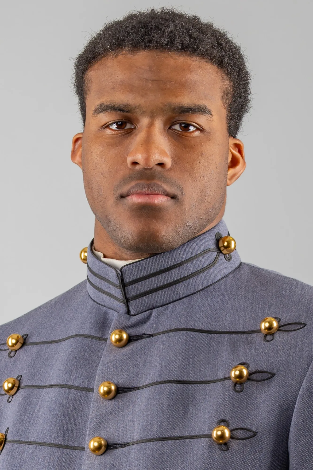 Jaylen Jones, Football, undefined