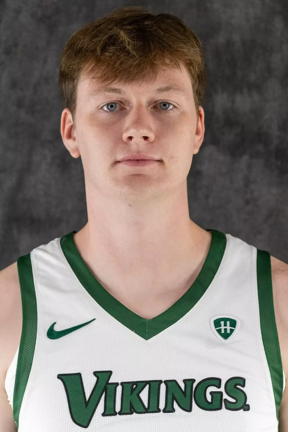 Gavin Headings, Basketball, undefined
