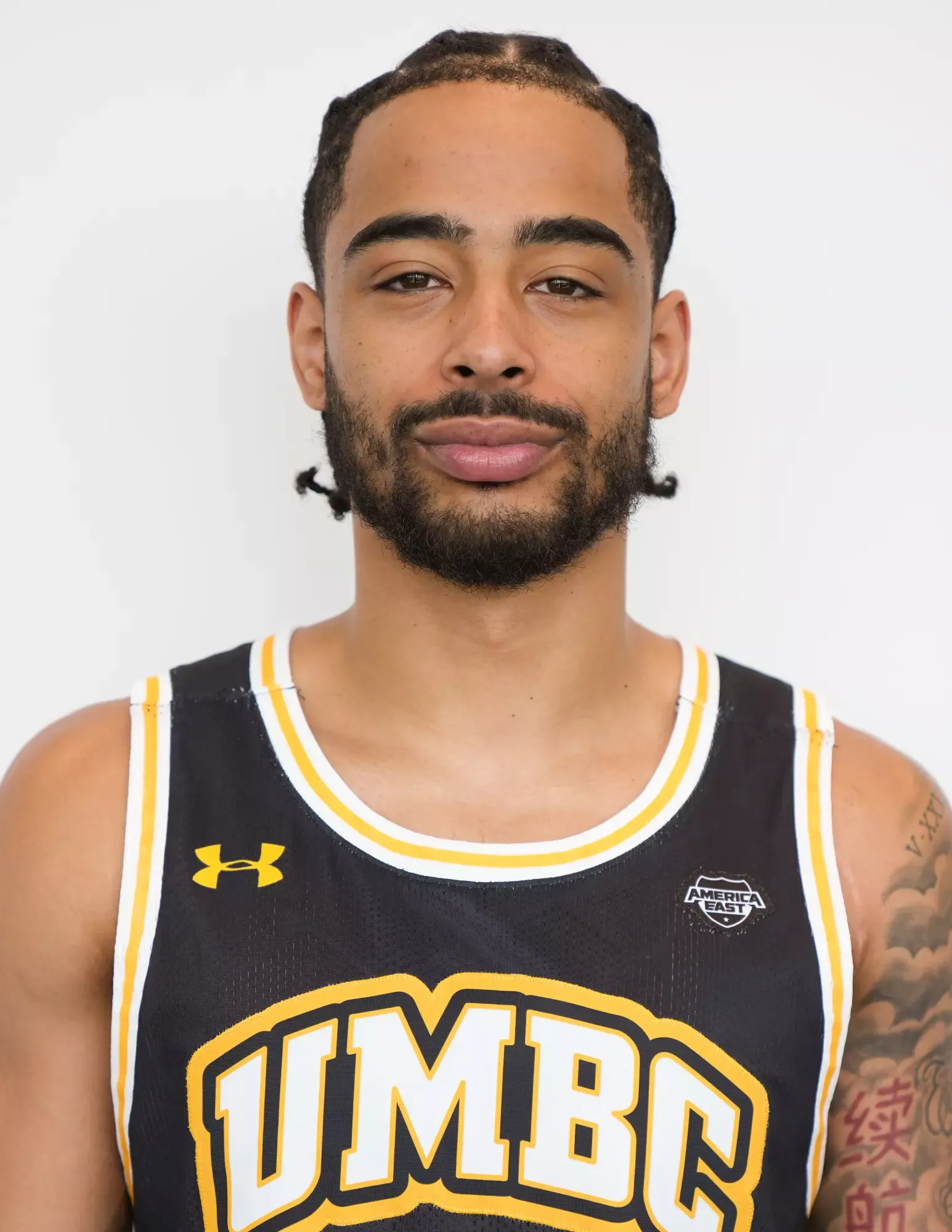 Evan Morton, Basketball, undefined