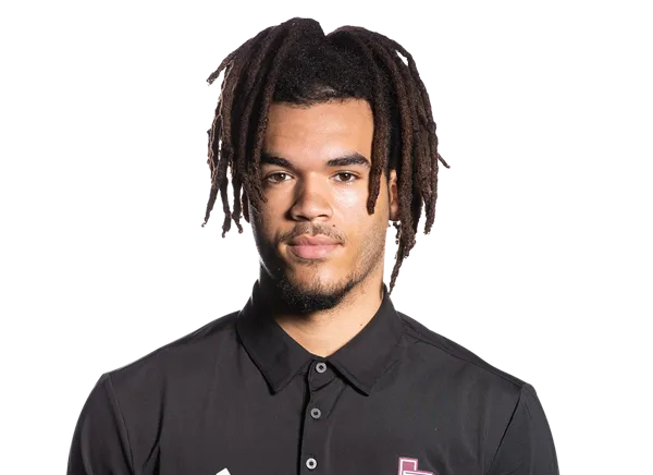 Jeremiah Searcy, Football, undefined