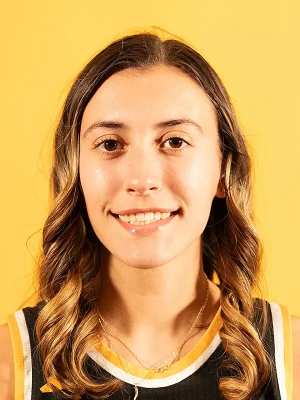 Mackenzie Riccitelli, Basketball, The College of Wooster