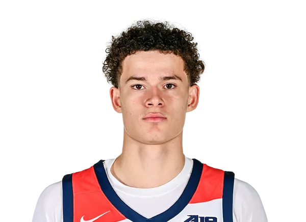 Frederik Jellum, Basketball, undefined