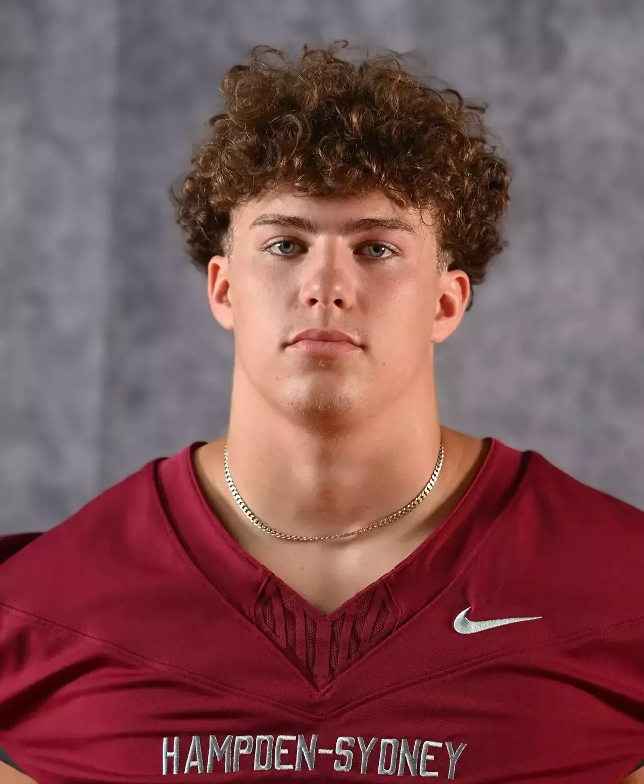 Jr. Beamer, Football, Hampden-Sydney College