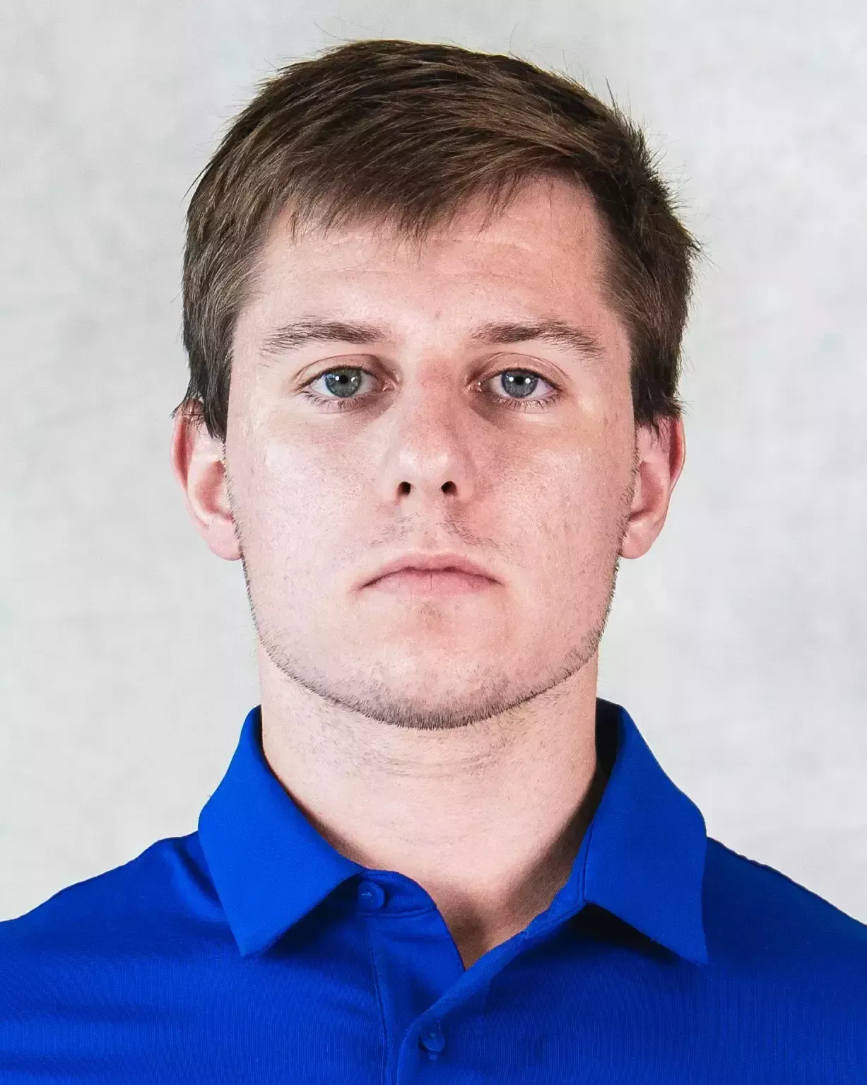 Balint Vorosmarty, Football, Georgia State University