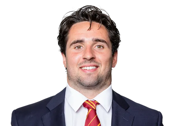 Owen McGowan, Football, undefined