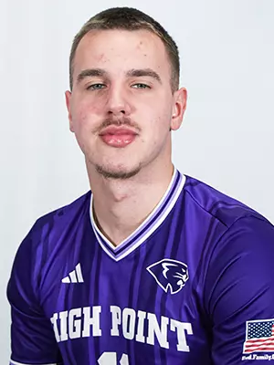 Enzo Rekka, Soccer, undefined