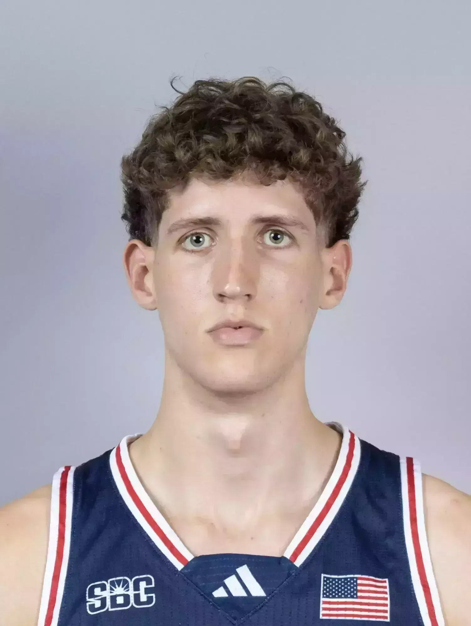 Diego Roman, Basketball, undefined