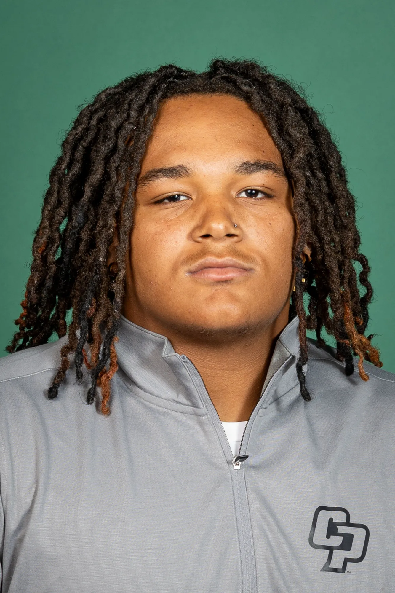 J.T. Houston, Football, undefined