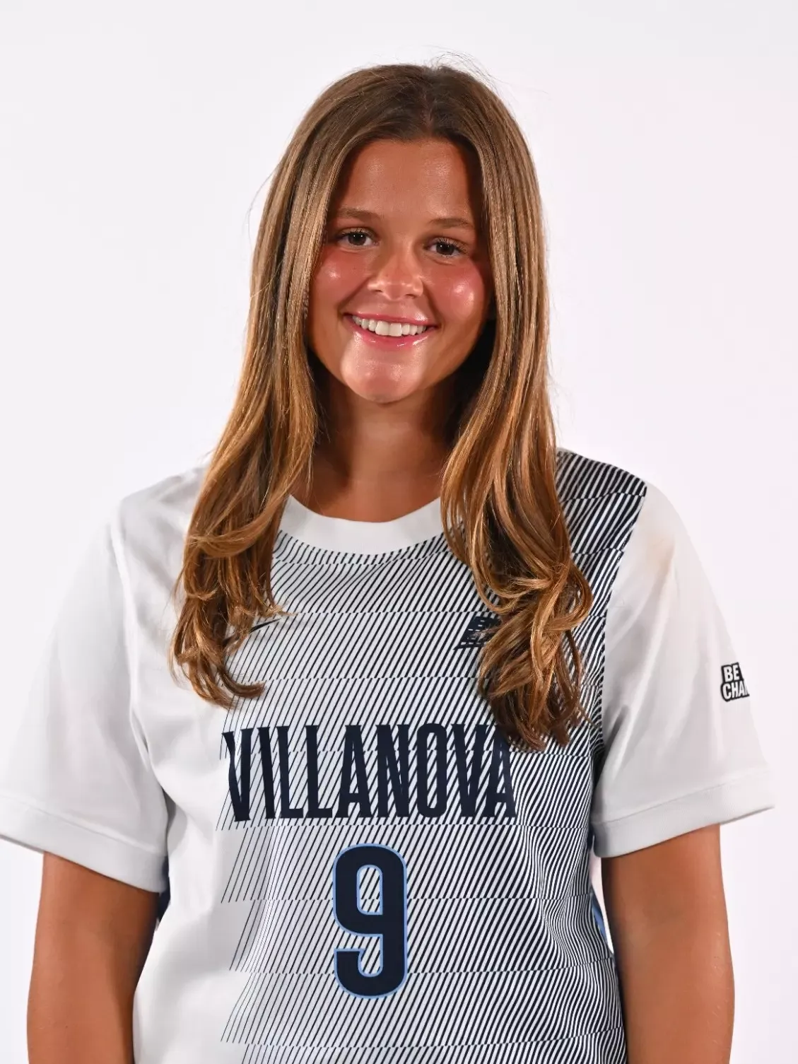 Becca Miller, Soccer, undefined