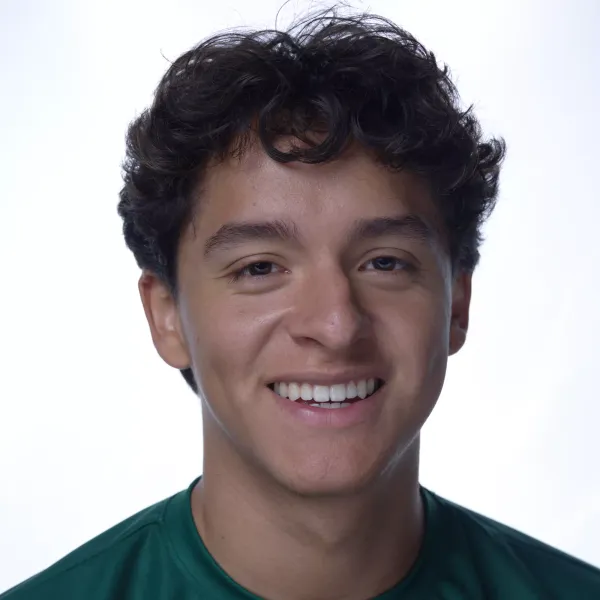 Angel Reyes, Soccer, Concordia University Irvine