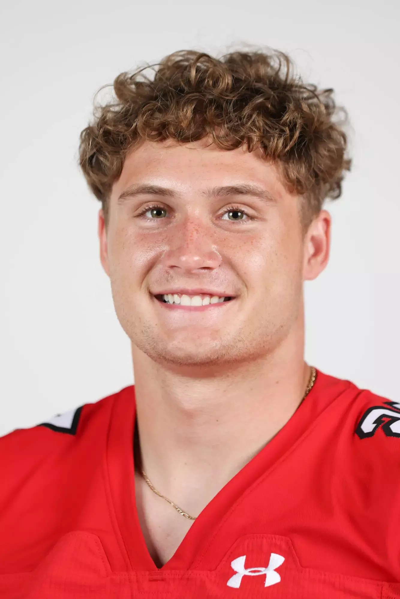Hunter MacGillivray, Football, undefined