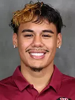 Mason Toomalatai, Football, Whitworth University
