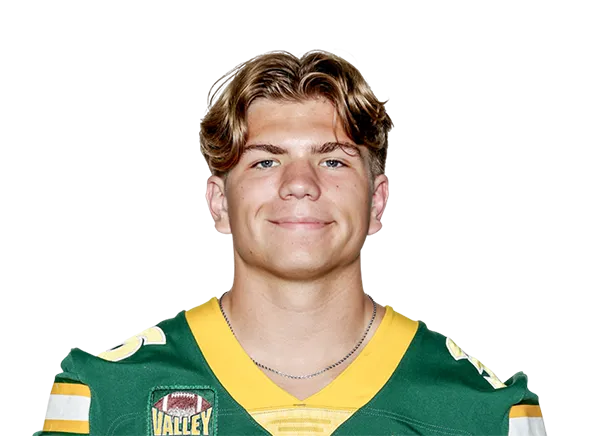 McClain Miller, Football, undefined