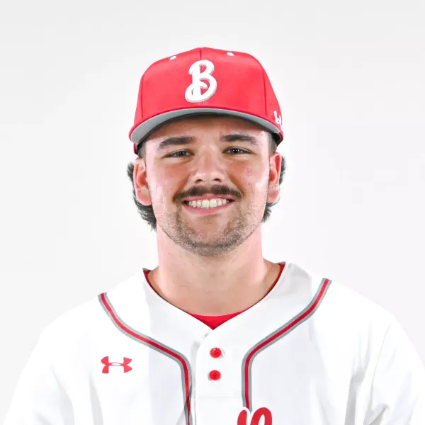 Cooper Richter, Baseball, Bradley University